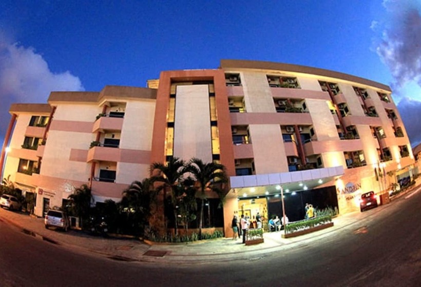 هتل Sandrin Praia