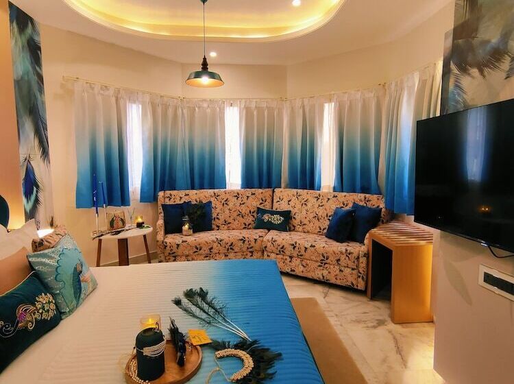 Fotos del hotel Sarang Palace:  10