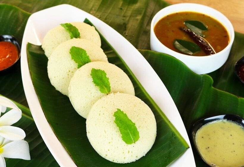 Fotos del hotel Sarang Palace:  4