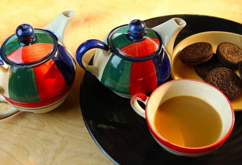 Fotos del hotel Sarang Palace:  9