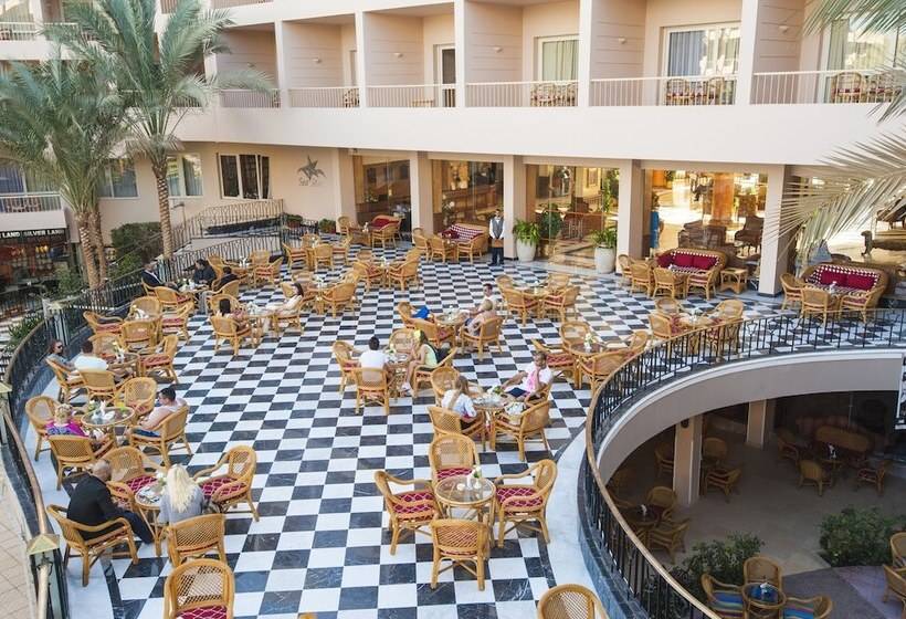 Fotos del hotel Sea Star Beau Rivage:  6