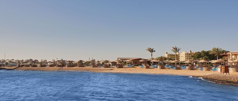 Fotos del hotel Sea Star Beau Rivage:  13