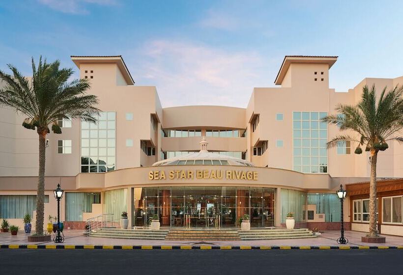 Fotos del hotel Sea Star Beau Rivage:  15