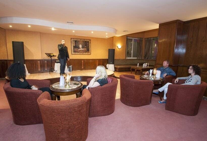 Fotos del hotel Sea Star Beau Rivage:  17