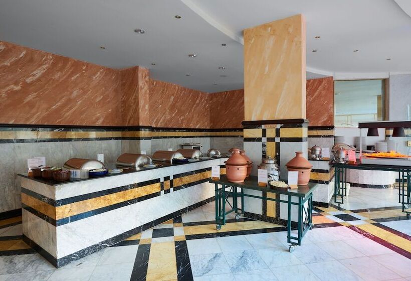 Fotos del hotel Sea Star Beau Rivage:  21