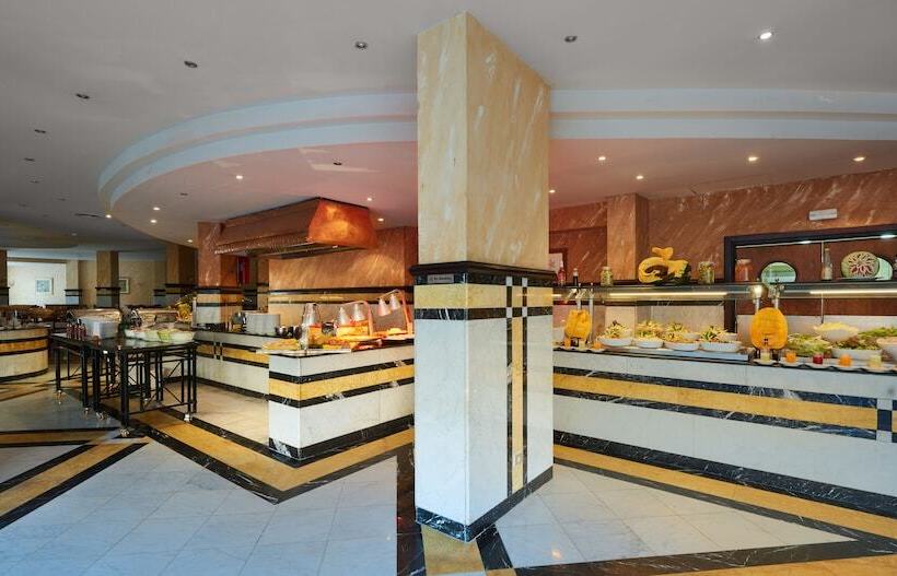 Fotos del hotel Sea Star Beau Rivage:  22