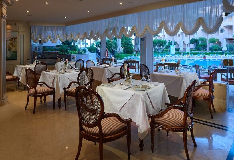 Fotos del hotel Sea Star Beau Rivage:  23