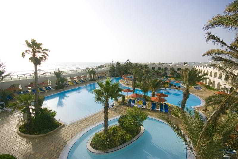 هتل Sentido Djerba Beach