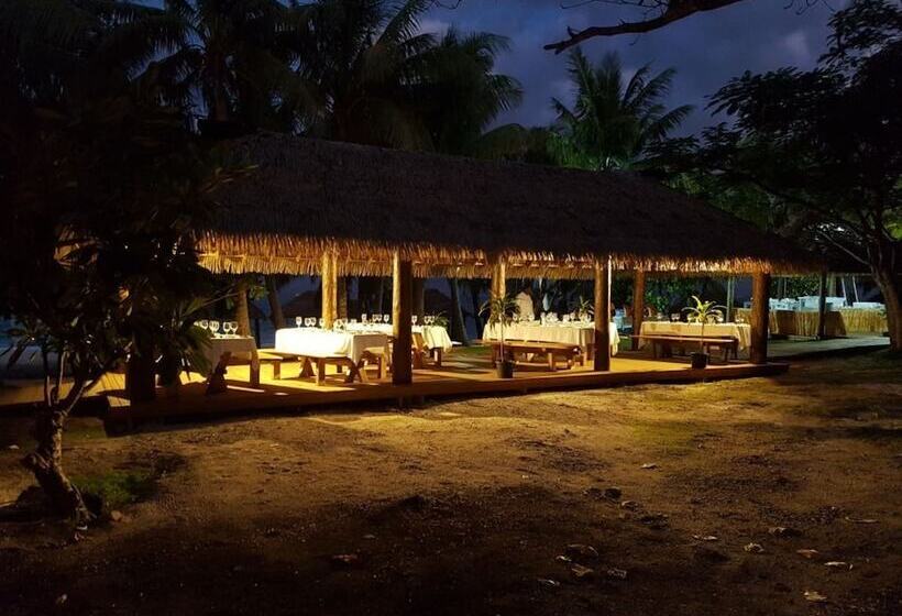 هتل Serenity Island Resort