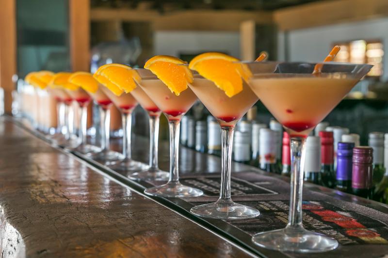 هتل Serenity Island Resort