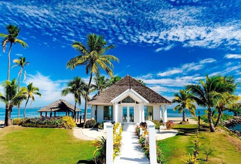 هتل Sheraton Fiji Golf & Beach Resort