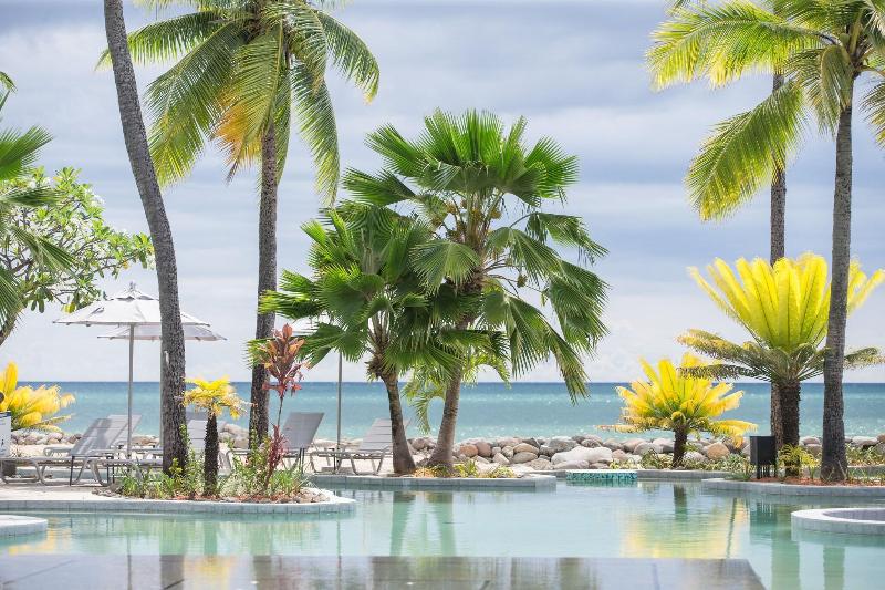 هتل Sheraton Fiji Golf & Beach Resort