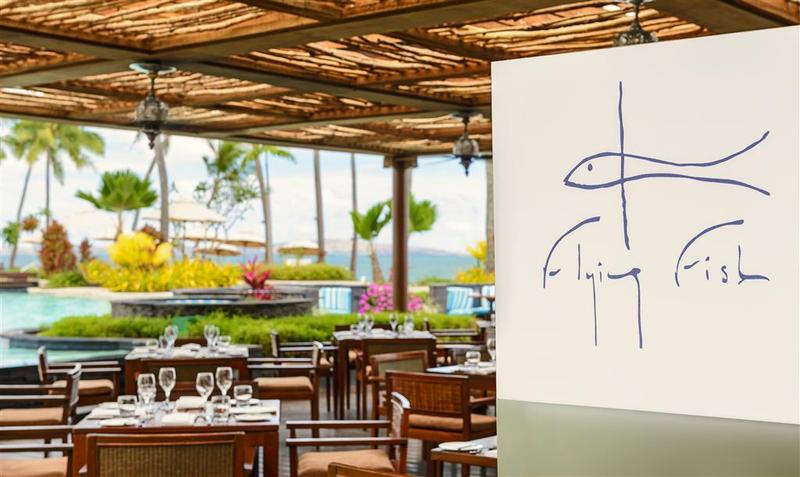 هتل Sheraton Fiji Golf & Beach Resort