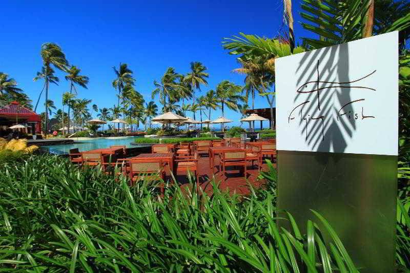 هتل Sheraton Fiji Golf & Beach Resort