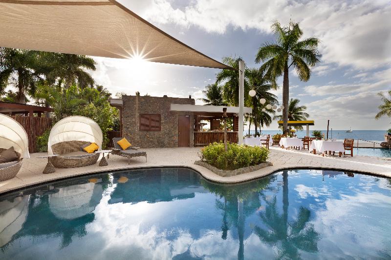 هتل Sofitel Fiji Resort & Spa