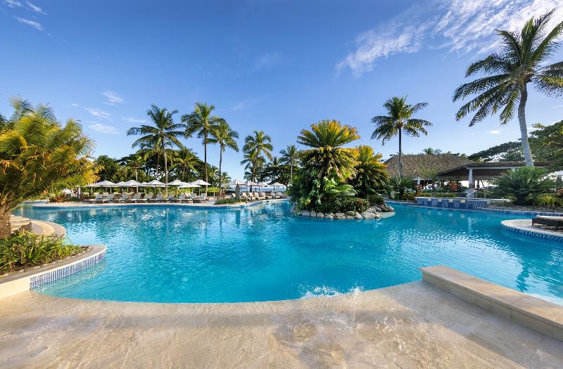 هتل Sofitel Fiji Resort & Spa