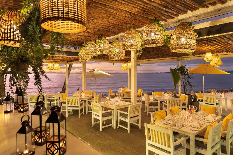 هتل Sofitel Fiji Resort & Spa