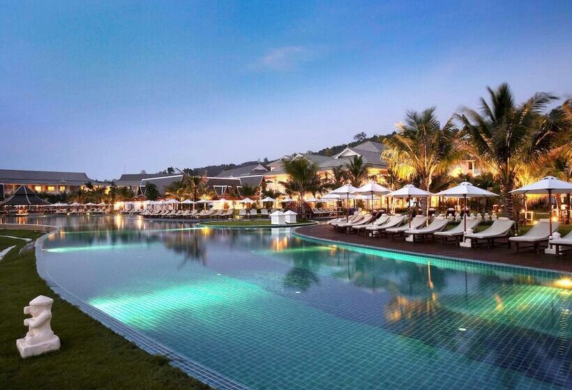 هتل Sofitel Krabi Phokeethra Golf And Spa Resort
