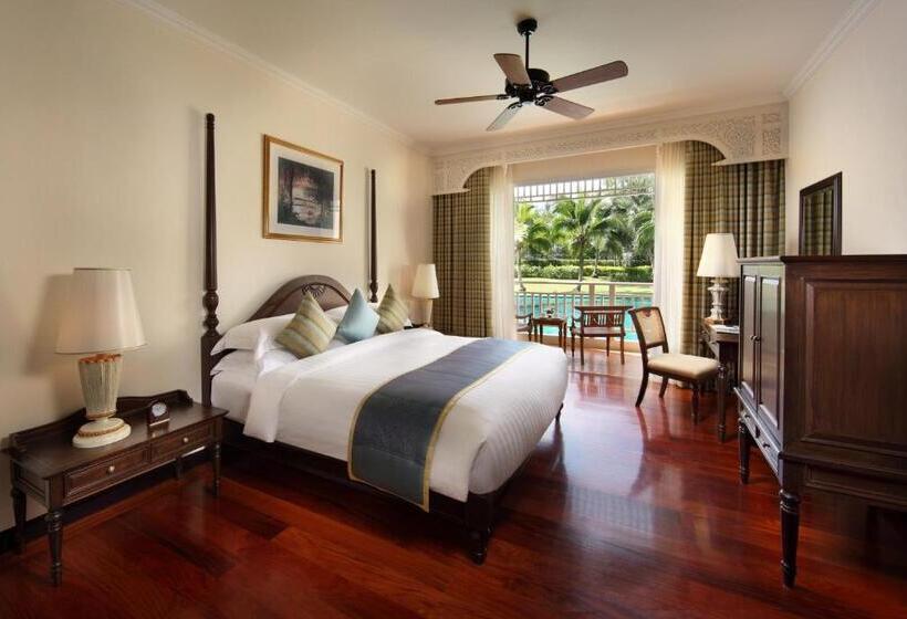 هتل Sofitel Krabi Phokeethra Golf And Spa Resort
