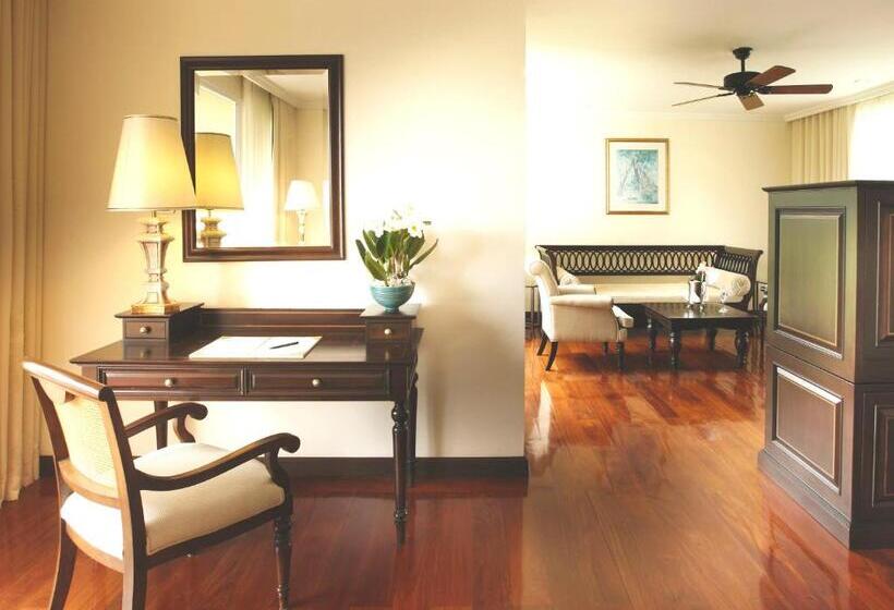 هتل Sofitel Krabi Phokeethra Golf And Spa Resort