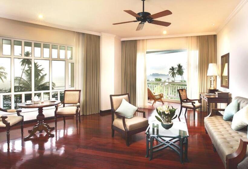 هتل Sofitel Krabi Phokeethra Golf And Spa Resort