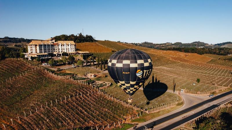 هتل Spa Do Vinho Condomínio Vitivinícola
