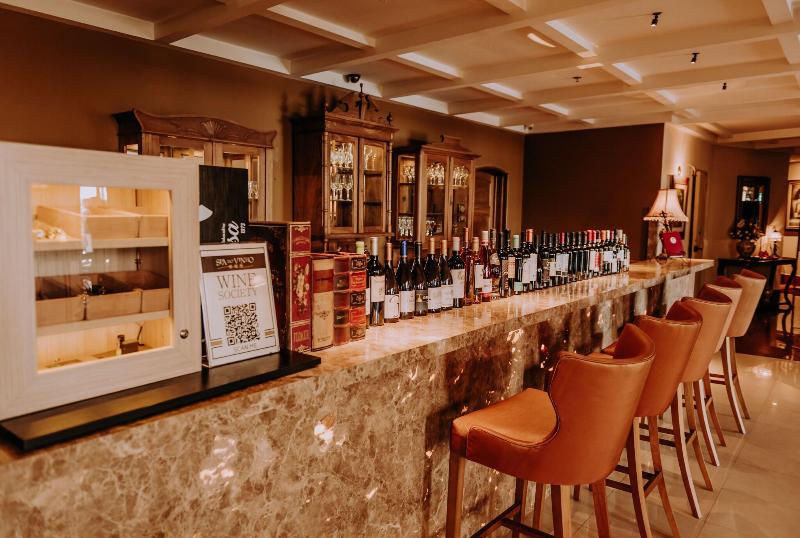 هتل Spa Do Vinho Condomínio Vitivinícola