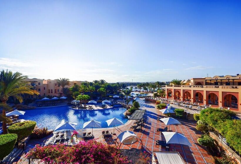هتل Steigenberger Coraya Beach   Adults Friendly 16 Years Plus