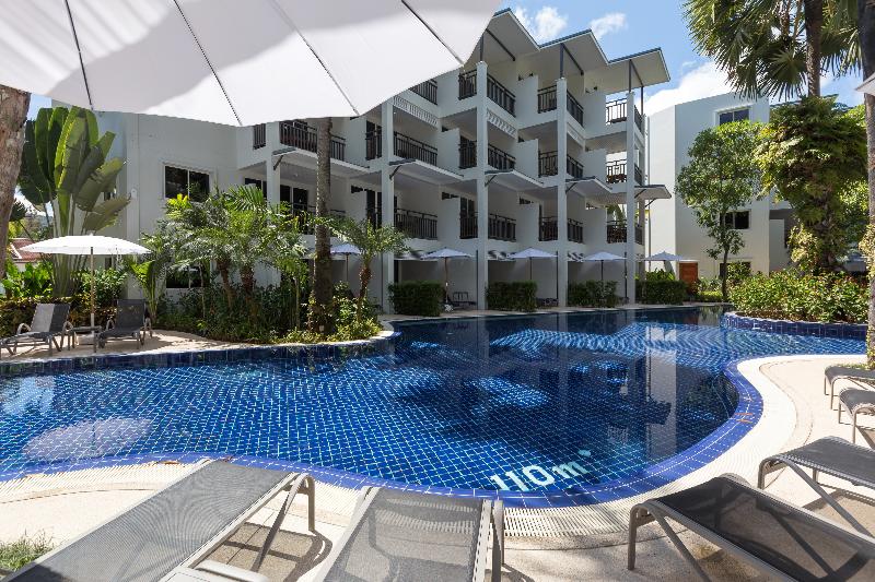 هتل Sunwing Bangtao Beach