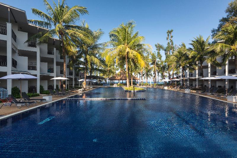 هتل Sunwing Bangtao Beach