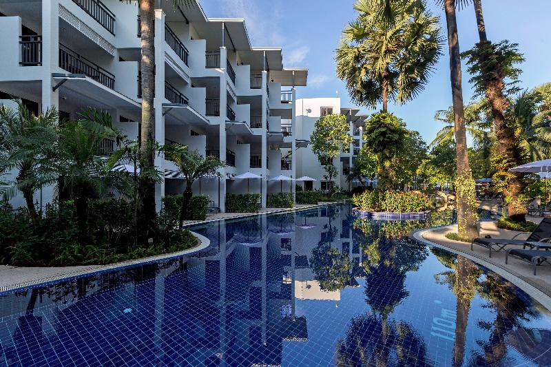 هتل Sunwing Bangtao Beach