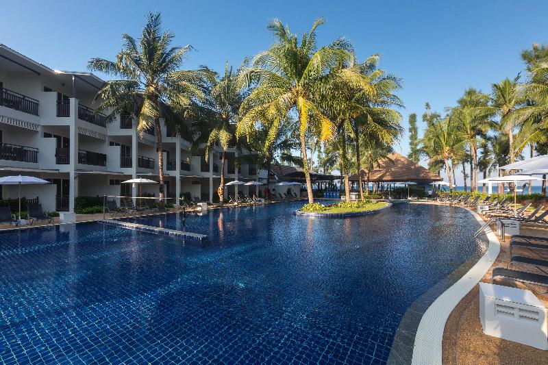 هتل Sunwing Bangtao Beach