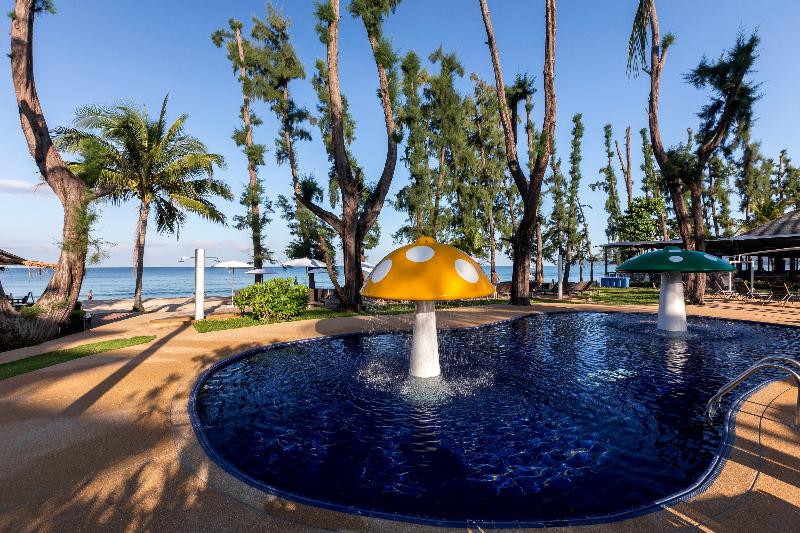 هتل Sunwing Bangtao Beach
