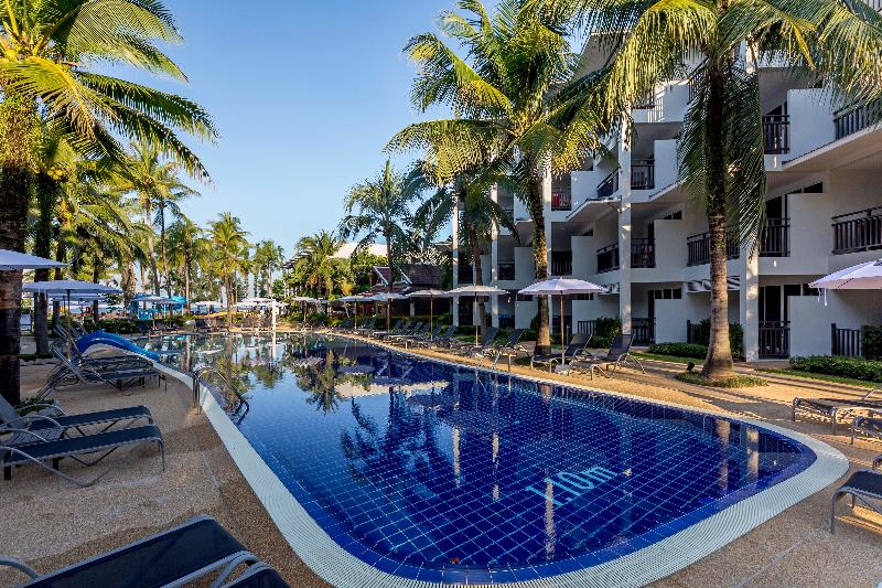 هتل Sunwing Bangtao Beach