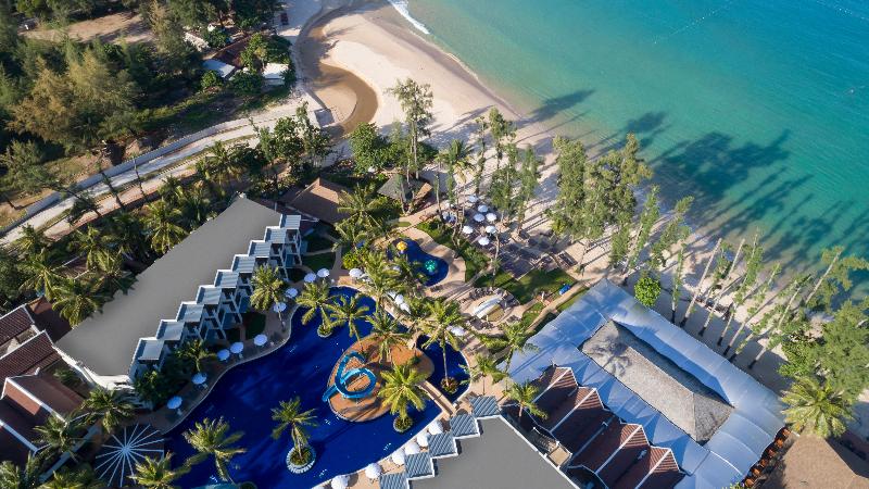 هتل Sunwing Bangtao Beach