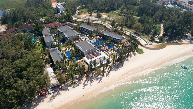 هتل Sunwing Bangtao Beach