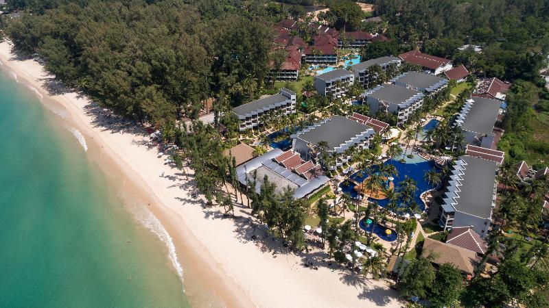 هتل Sunwing Bangtao Beach