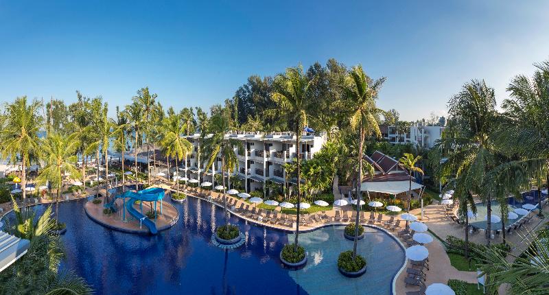 هتل Sunwing Bangtao Beach