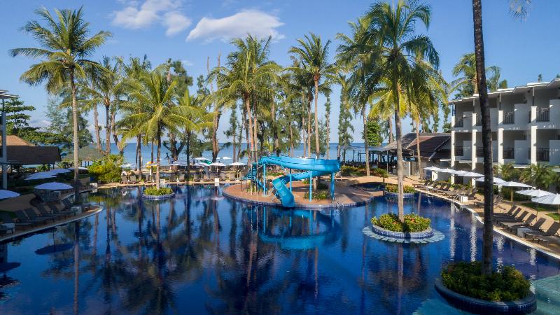 هتل Sunwing Bangtao Beach