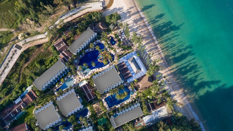 هتل Sunwing Bangtao Beach