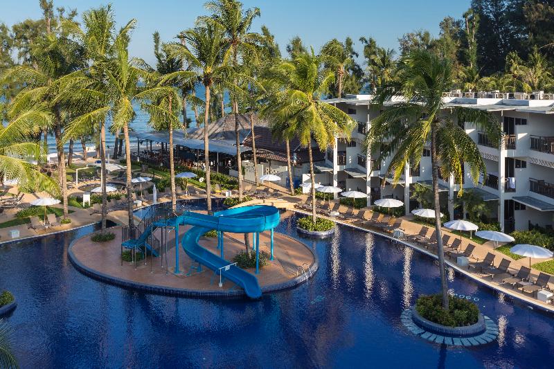 هتل Sunwing Bangtao Beach