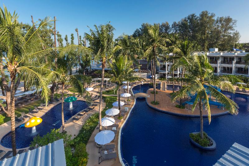 هتل Sunwing Bangtao Beach