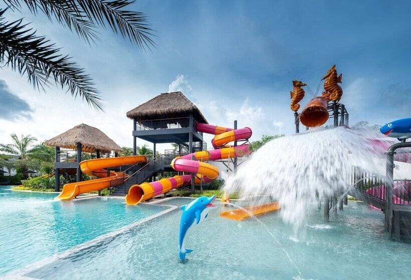هتل The Dewa Koh Chang