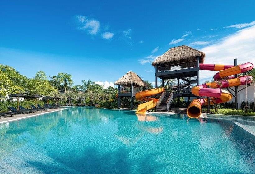هتل The Dewa Koh Chang