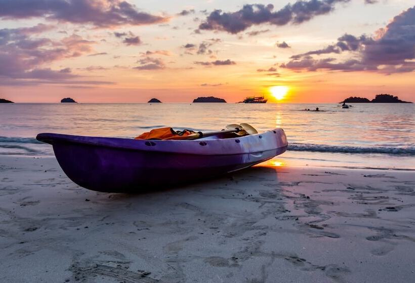 هتل The Dewa Koh Chang