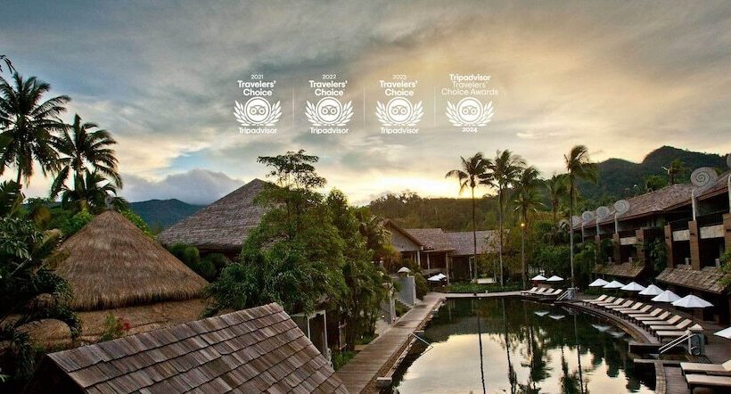 هتل The Dewa Koh Chang