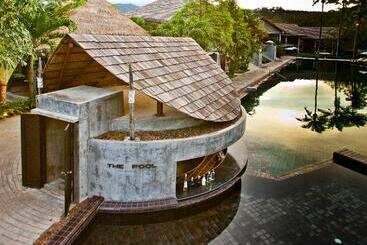 هتل The Dewa Koh Chang