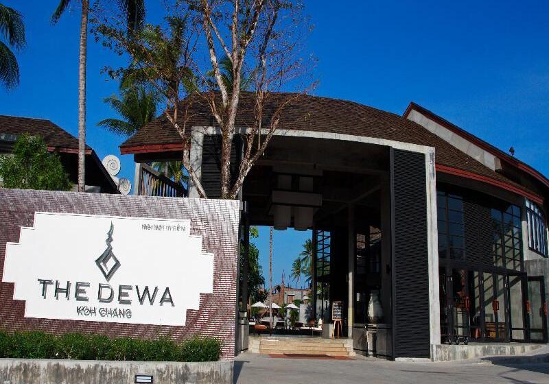 هتل The Dewa Koh Chang