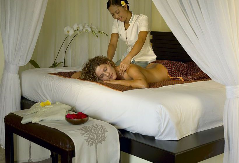호텔 Hillstone Uluwatu Villa