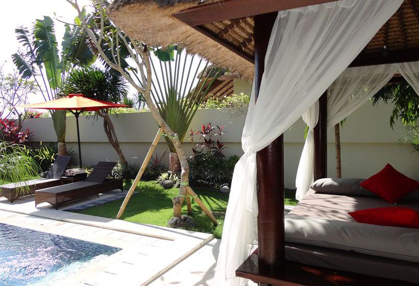 Отель Hillstone Uluwatu Villa